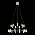 Подвесная светодиодная люстра ST Luce Cilindro SL799.103.21