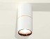 Комплект потолочного светильника Ambrella light Techno Spot XC (C6301, A2063, N6114) XS6301083