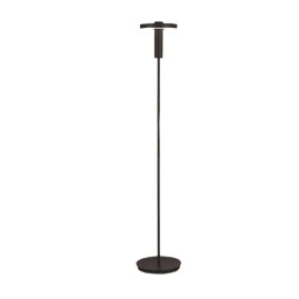 Торшер Romatti Cullinan Capellu T11117