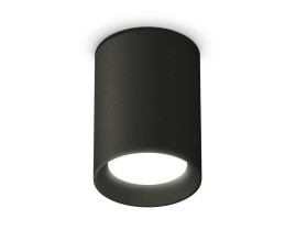 Комплект потолочного светильника Ambrella light Techno Spot XC (C6313, N6102) XS6313001