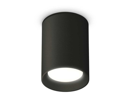 Комплект потолочного светильника Ambrella light Techno Spot XC (C6313, N6102) XS6313001