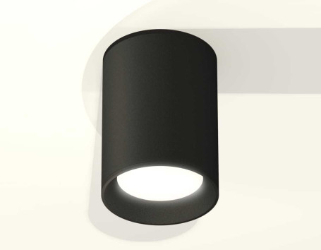 Комплект потолочного светильника Ambrella light Techno Spot XC (C6313, N6102) XS6313001