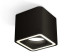 Комплект потолочного светильника Ambrella light Techno Spot XC (C7806, N7716) XS7806020