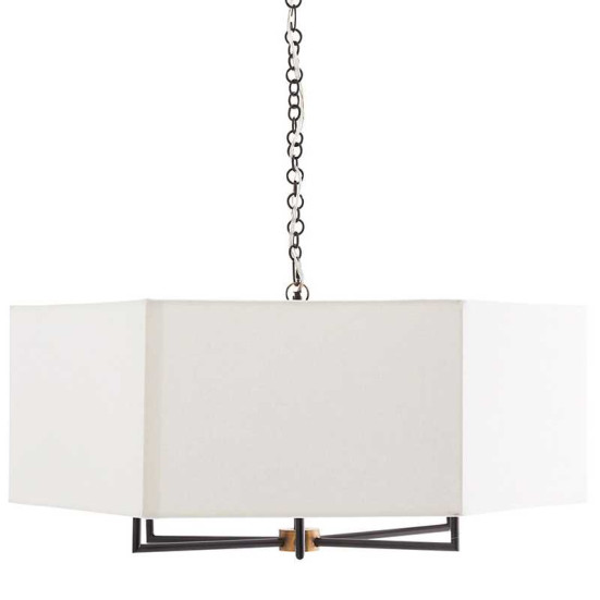 Подвесная люстра Loft-Concept Arteriors 40.6051-0 53127