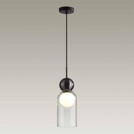 Подвесной светильник Odeon Light Blacky 5022/1