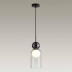 Подвесной светильник Odeon Light Blacky 5022/1
