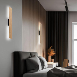 Настенный светильник TK Lighting 4754 Tavola Long