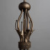 Подвесная люстра Arte Lamp Dolce A3057LM-5BR