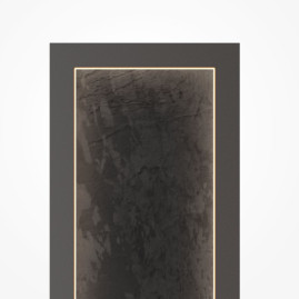 Настенный светодиодный светильник Maytoni Modern Orign MOD311WL-L55B3K