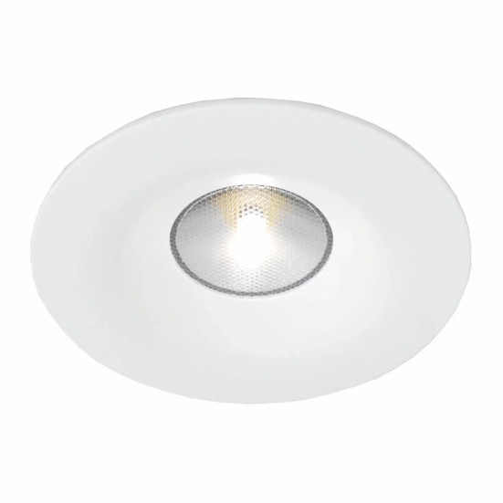 Встраиваемый светодиодный светильник Voltalighting ALFA DL0008.36.3K.TW DIM