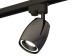 Комплект трекового светильника Ambrella light Track System XT (A2521, C1123, N7111) XT1123010