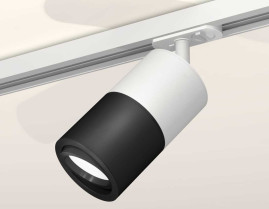 Комплект трекового светильника Ambrella light Track System XT (A2536, C7401, A2071, C7402, N7002) XT7402002