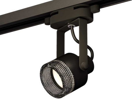 Комплект трекового светильника Ambrella light Track System XT (C6602, N6151) XT6602061