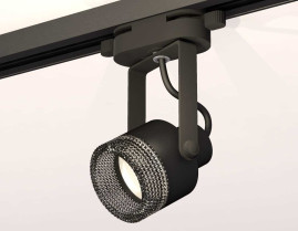 Комплект трекового светильника Ambrella light Track System XT (C6602, N6151) XT6602061