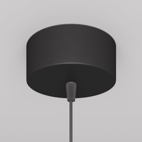 Подвесной светильник Maytoni Orlo P085PL-12W3K-B