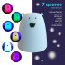 Светильник-ночник Apeyron 12-28