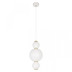 Подвесной светодиодный светильник Loft IT Pearls 10205/A