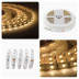 Светодиодная лента Apeyron 14,4W/m 60LED/m 5050SMD разноцветная 5M 00-17
