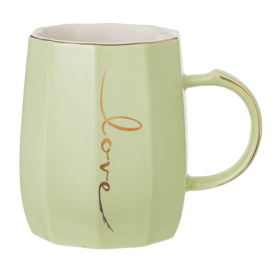 Кружка, 470 мл, L13 W9 H11 см