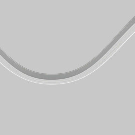 Трековый светильник Maytoni Technical TR180-1-12WTW-B