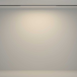Трековый светильник Maytoni Technical TR180-1-12WTW-B