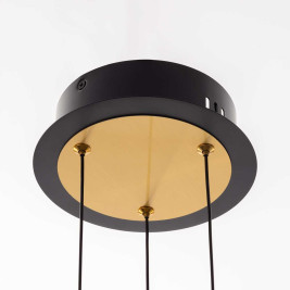 Подвесная светодиодная люстра Citilux CL211062