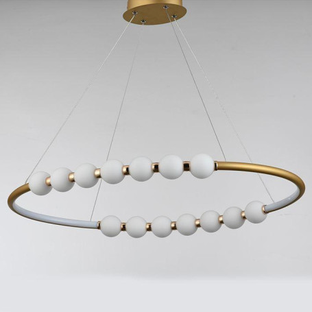 Подвесной светодиодный светильник Imperium Loft Access 194914-23