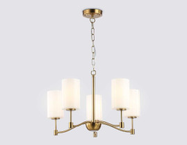 Подвесная люстра Ambrella light High Light LH56051