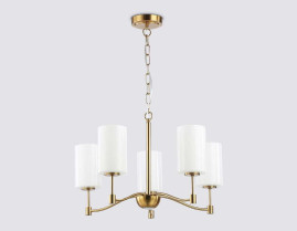 Подвесная люстра Ambrella light High Light LH56051