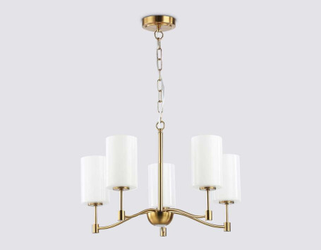 Подвесная люстра Ambrella light High Light LH56051