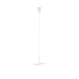 Гибкий подвес Maytoni Outdoor для уличной трековой системы Elasity IP O-TR001-PW-H2M