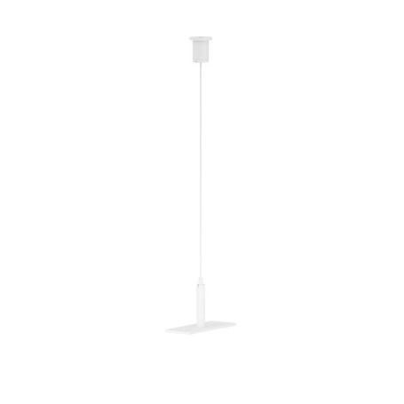 Гибкий подвес Maytoni Outdoor для уличной трековой системы Elasity IP O-TR001-PW-H2M