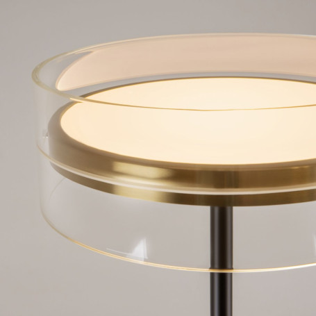 Торшер Maytoni MOD348FL-L24BBS3K