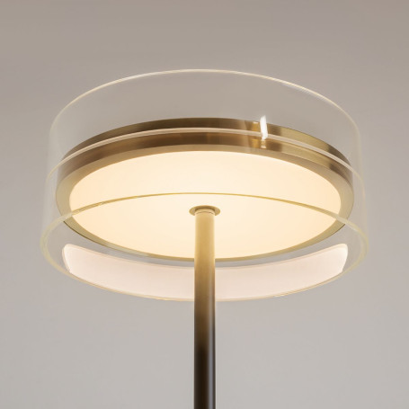 Торшер Maytoni MOD348FL-L24BBS3K