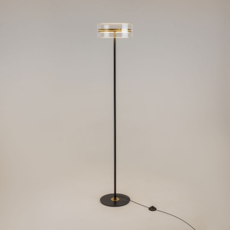 Торшер Maytoni MOD348FL-L24BBS3K