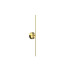 Настенный светильник Maytoni Modern Elegant C084WL-L7BS2.7K-1