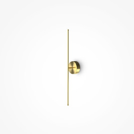 Настенный светильник Maytoni Modern Elegant C084WL-L7BS2.7K-1