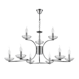 Люстра подвесная LUMION CLASSI 8155/9