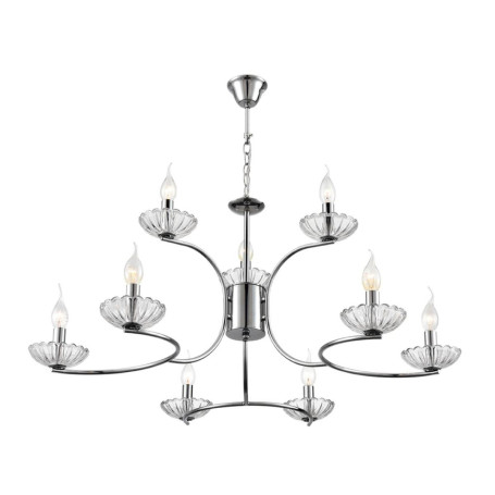 Люстра подвесная LUMION CLASSI 8155/9