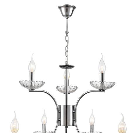 Люстра подвесная LUMION CLASSI 8155/9