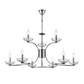 Люстра подвесная LUMION CLASSI 8155/9