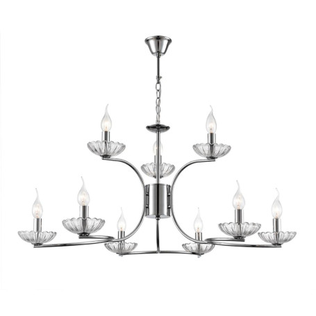 Люстра подвесная LUMION CLASSI 8155/9