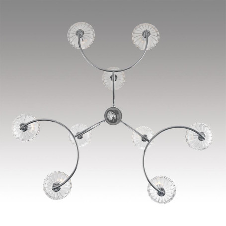 Люстра подвесная LUMION CLASSI 8155/9