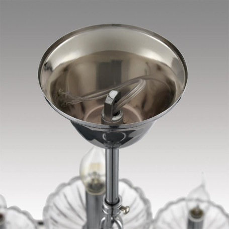 Люстра подвесная LUMION CLASSI 8155/9