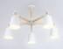 Потолочная люстра Ambrella light Traditional Loft TR82208