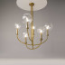 Подвесной светильник Maytoni Modern Status MOD333PL-06BS