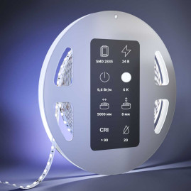 Светодиодная лента Maytoni Led Strip 201041