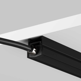 Уличная токоведущая лента Elasity IP 2м Maytoni Outdoor Elasity IP O-TR001-PL-L2