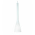 Подвесной светильник Ideal Lux Flut SP1 BIg Bianco 035666