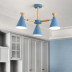 Люстра Imperium Loft OLA01 101862-26